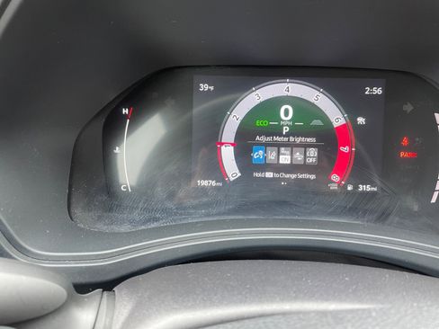 Used 2025 Toyota Grand Highlander XLE image 42