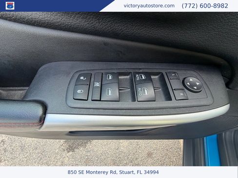 Used 2018 Jeep Cherokee Trailhawk w/ Quick Order Package 27L image 22