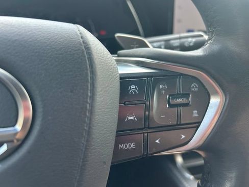 Used 2023 Lexus RX 350 Premium w/ Cold Area Package AWD/4WD image 23