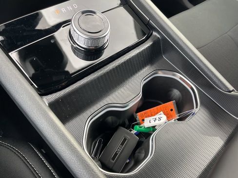 New 2025 Jeep Grand Cherokee Laredo X image 22