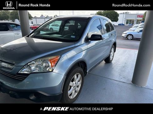 Used 2009 Honda CR-V EX image 1