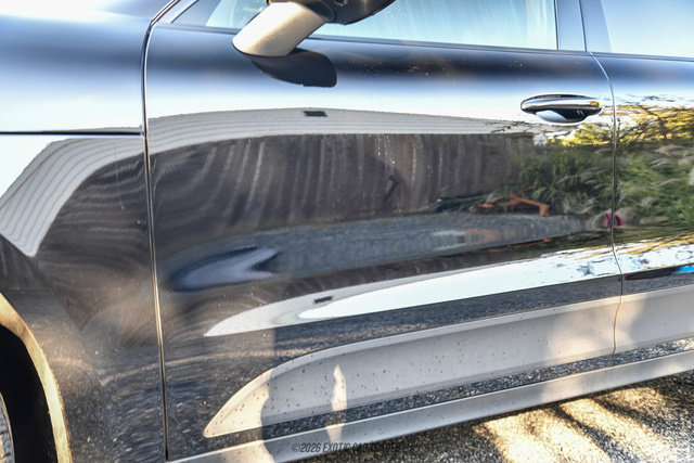 Used 2021 Porsche Macan AWD/4WD image 70