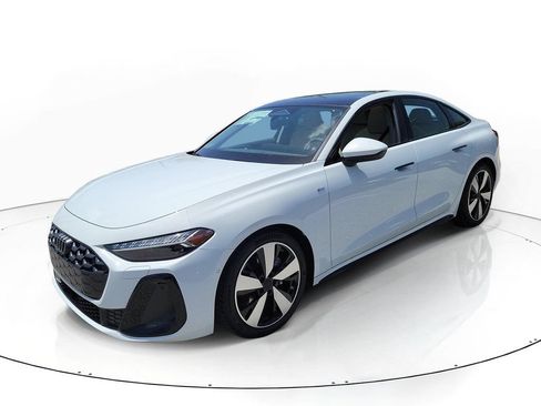 New 2026 Audi A5 2.0T Premium Plus AWD/4WD image 2