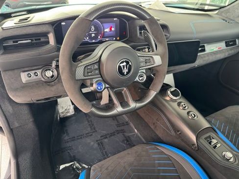 New 2024 Maserati MC20 Cielo RWD image 18