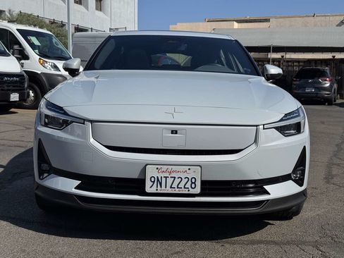 Used 2024 Polestar Polestar 2 AWD/4WD image 7