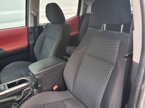 Used 2023 Toyota Tacoma SR5 image 10