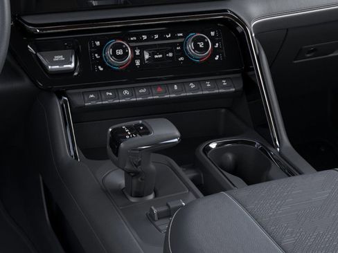 New 2026 GMC Sierra 1500 AT4X w/ LPO, Black Badging Package image 23