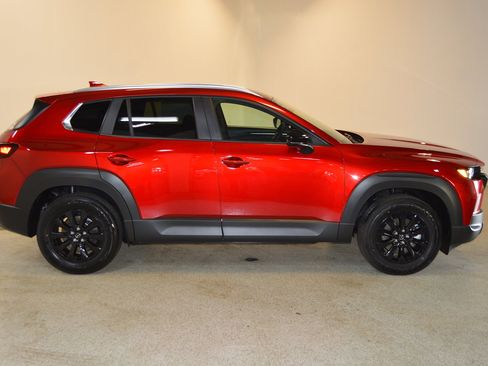 New 2026 MAZDA CX-50 2.5 Hybrid w/ Cargo Package image 2