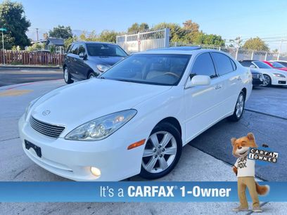 Used 2005 Lexus ES 330