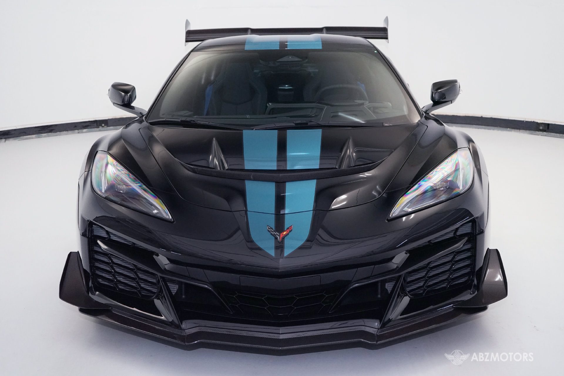 Used 2026 Chevrolet Corvette ZR1 RWD image 3