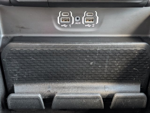 Used 2022 RAM 1500 Big Horn AWD/4WD image 20