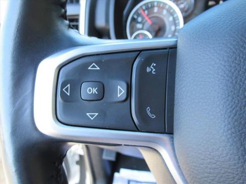 Used 2024 RAM 2500 Big Horn w/ Bed Utility Group image 20