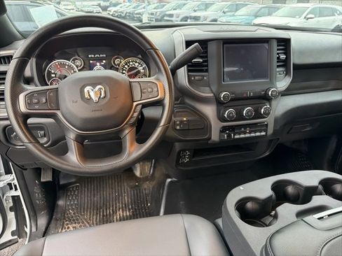 New 2024 RAM 5500 Tradesman image 7