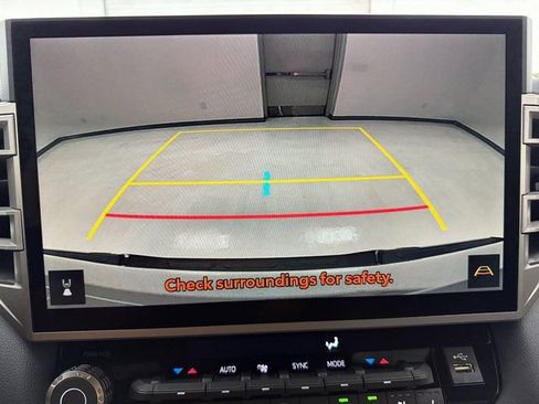 New 2026 Toyota Tundra Limited image 21