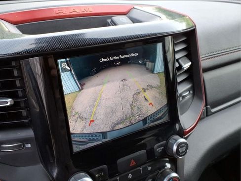Used 2020 RAM 1500 Rebel w/ Rebel Level 1 Equipment Group AWD/4WD image 10