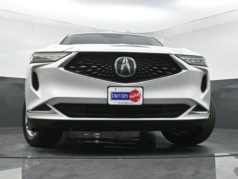 Used 2023 Acura MDX SH-AWD image 31