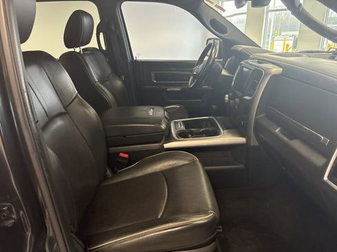 Used 2017 RAM 1500 Limited image 26