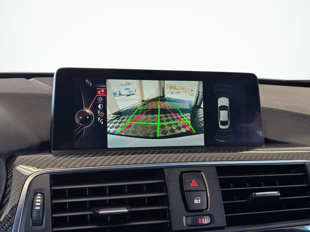 Used 2016 BMW M4 Coupe RWD image 29