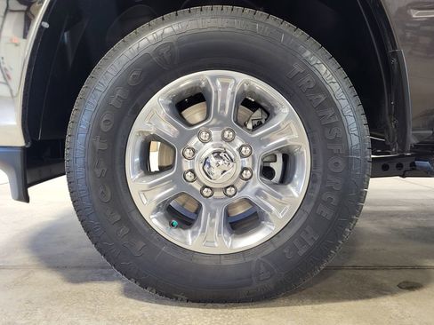 New 2025 RAM 2500 Big Horn image 13