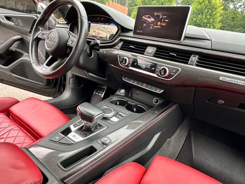 Used 2018 Audi S5 Premium Plus AWD/4WD image 18
