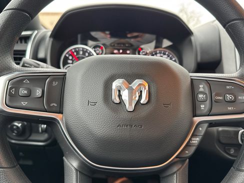 New 2026 RAM 1500 2WD Quad Cab image 21