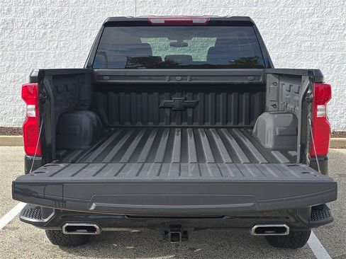 Used 2022 Chevrolet Silverado 1500 RST image 27