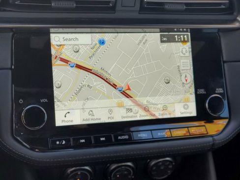 Certified 2024 Nissan Z Performance w/ Floor Mat Package image 26