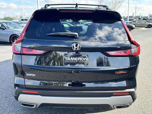 New 2026 Honda CR-V TrailSport image 4