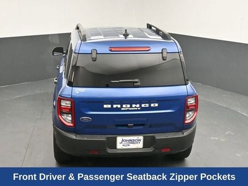Used 2023 Ford Bronco Sport Big Bend w/ Convenience Package image 25