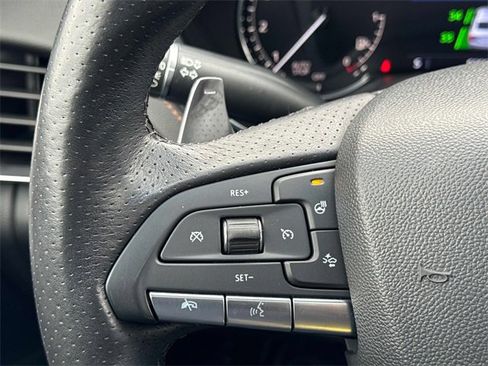 Used 2021 Cadillac CT5 Sport image 26