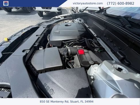 Used 2019 Volvo XC60 T5 R-Design image 49