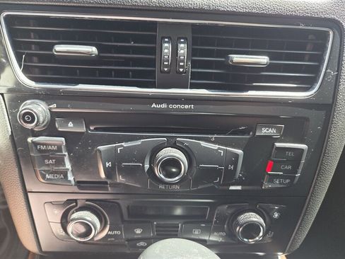 Used 2010 Audi Q5 3.2 Premium AWD/4WD image 23