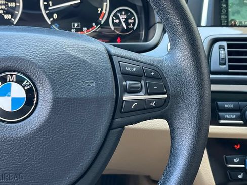 Used 2014 BMW 535i Sedan RWD image 47