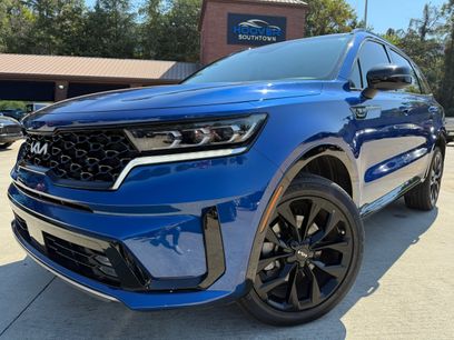 Used 2023 Kia Sorento SX