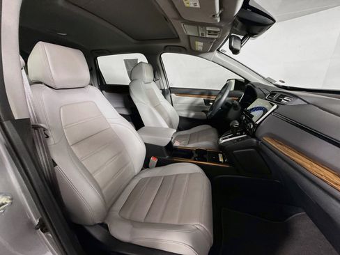 Used 2020 Honda CR-V Touring image 36