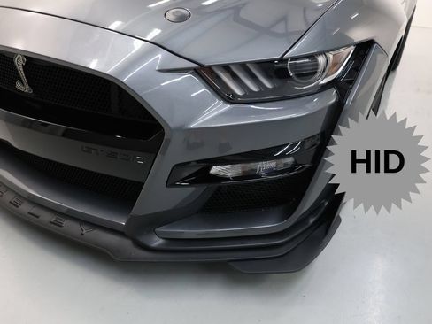 Used 2022 Ford Mustang Shelby GT500 w/ Carbon Fiber Track Pack RWD image 48