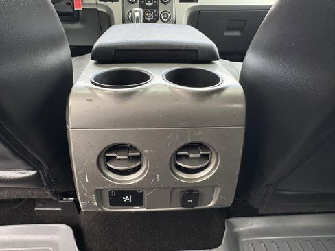 Used 2014 Ford F150 FX4 w/ Equipment Group 402A Luxury image 27