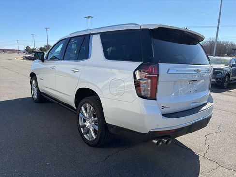 Used 2023 Chevrolet Tahoe High Country w/ Premium Package 2 image 6