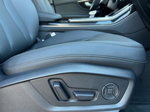 New 2026 Audi Q7 Premium Plus image 24