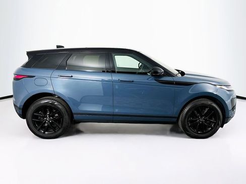 Used 2026 Land Rover Range Rover Evoque S AWD/4WD image 4