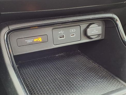 Used 2024 Honda CR-V EX image 8