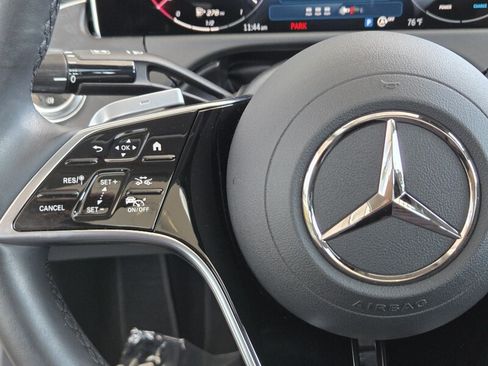 Certified 2026 Mercedes-Benz E 350 Sedan image 26