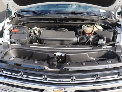 Used 2023 Chevrolet Tahoe Premier w/ Max Trailering Package AWD/4WD image 23