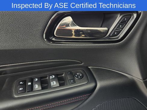 Used 2022 Dodge Durango R/T w/ Blacktop Package AWD/4WD image 21