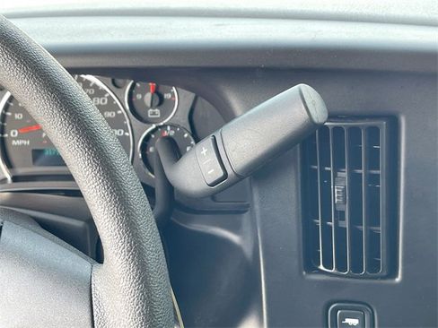 Certified 2023 Chevrolet Express 3500 LS image 15