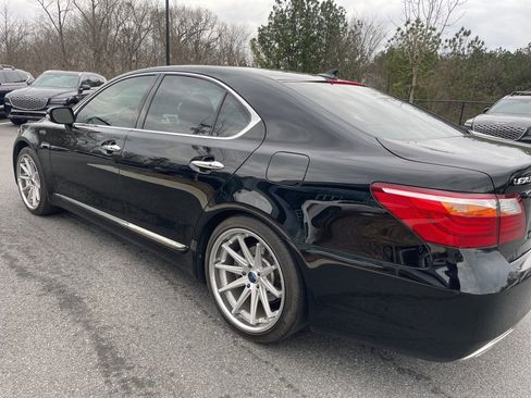 Used 2010 Lexus LS 460 image 5