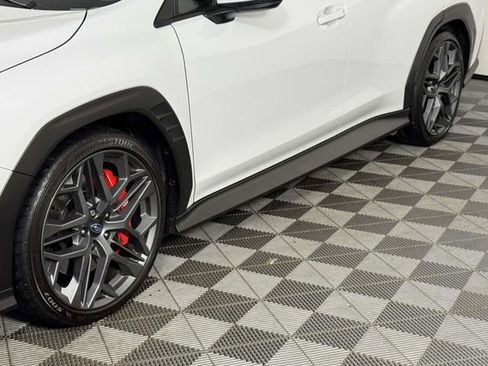 Used 2024 Subaru WRX TR w/ Popular Package #2A image 13