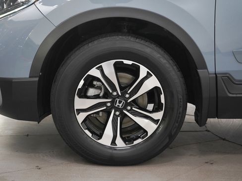 Used 2022 Honda CR-V Special Edition image 27