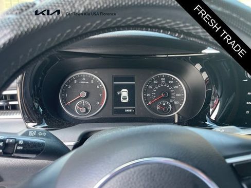 Certified 2024 Kia K5 GT-Line FWD image 7