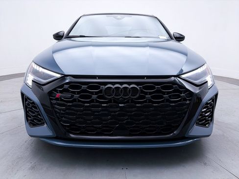 Used 2022 Audi RS 3 image 15